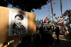 Санта-Моника, США