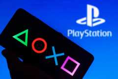 Логотип Playstation