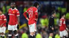 Igrači Manchester Uniteda