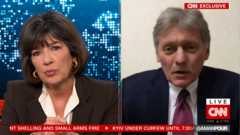 Дмитрий Песков