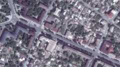 Μαριούπολη πριν από τον πόλεμο