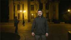 Владимир Зеленский