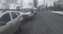 Полтавская область