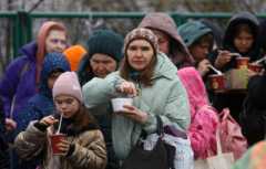 на границе Украины и Польши