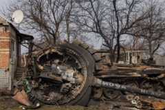 Малая Рогань