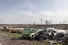 Малая Рогань