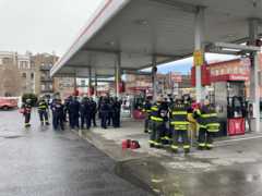 Πυροσβέστες