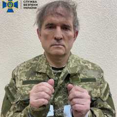 Виктор Медведчук