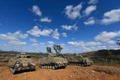 В числе прочего Украина получит от США бронетранспортёры М113