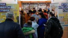 Очередь на почте