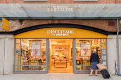 loccitane