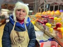 Σβετλάνα Μικολίβνα