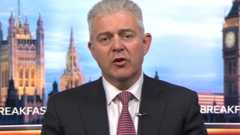 Μπράντον Λιούις