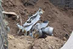 Η Ουκρανία λέει ότι απέκρουσε επτά ρωσικές επιθέσεις τις τελευταίες 24 ώρες.