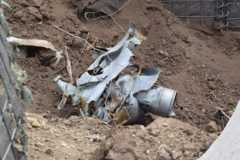 Российская ракета