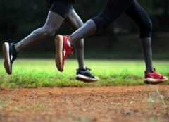 Jiji la Iten ni msingi maarufu wa mafunzo kwa wanariadha wa masafa marefu.