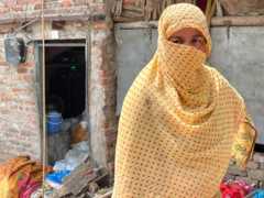 जहांगीरपुरी