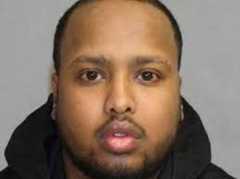 Baxsadka Kanada loogu doonista badanaa oo la soo xiray