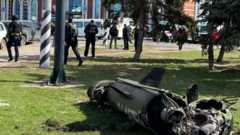 Kramatorsk
