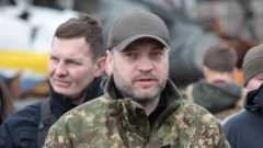 Денис Монастырский