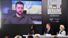 Мероприятие в Варшаве