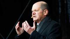 Olaf Scholz