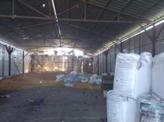 пострадавший склад