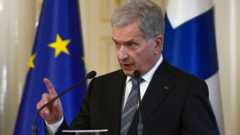 Саули Ниинистё