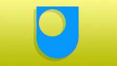 Логотип Открытого университета