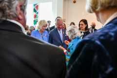 Принц Чарльз