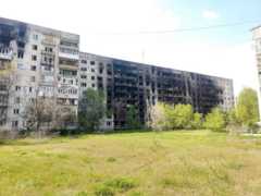 Сєвєродонецьк