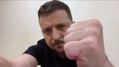 Владимир Зеленский