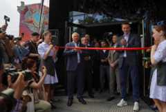 ресторан вместо макдоналдса