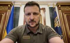 Владимир Зеленский