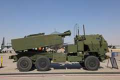HIMARS