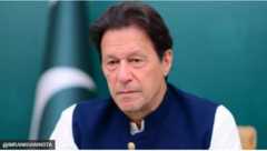 इमरान ख़ान