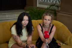 Ольга Борисова