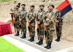 भारतीय सेना