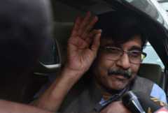 संजय राउत