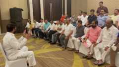 एकनाथशिंदे