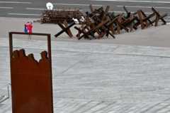 Центр Киева сегодня