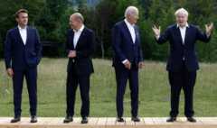 Участники саммита