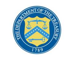 Герб минфина