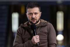 ज़ेलेंस्की