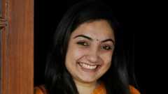 नूपुर शर्मा