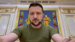 Владимир Зеленский