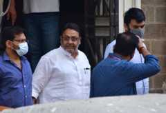 नवाब मलिक