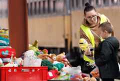 супермаркет