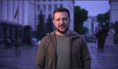 Владимир Зеленский