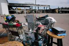 ТЦ в Кременчуге